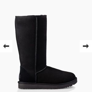 UGG Classic Tall Boot